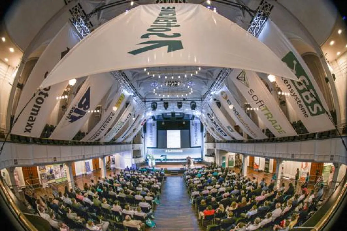 SoftENGINE SolutionDays 2018
