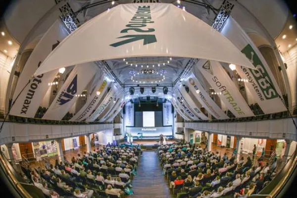 Bild: Neuerungen für ERP-Anwender auf den SoftENGINE SolutionDays 2018