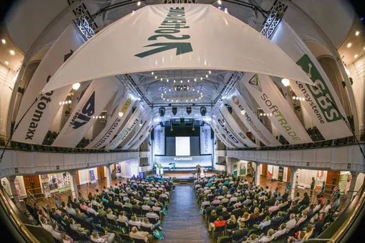 Neuerungen für ERP-Anwender auf den SoftENGINE SolutionDays 2018 Bild: Neuerungen für ERP-Anwender auf den SoftENGINE SolutionDays 2018
