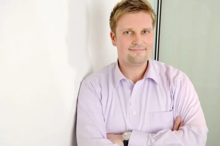 Bild: Neuer Vertriebsmitarbeiter bei WIENERS+WIENERS