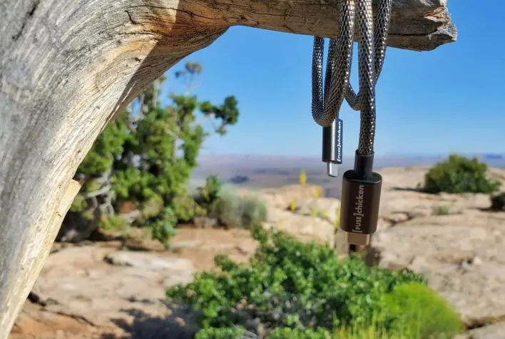 Bild: 3P ist Betreiber des EU Webshops von Fuse Chicken