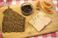 Bild: Preisgekrönte, traditionelle Foie gras - Jetzt auch frei Haus nach Deutschland, Österreich und in die Schweiz