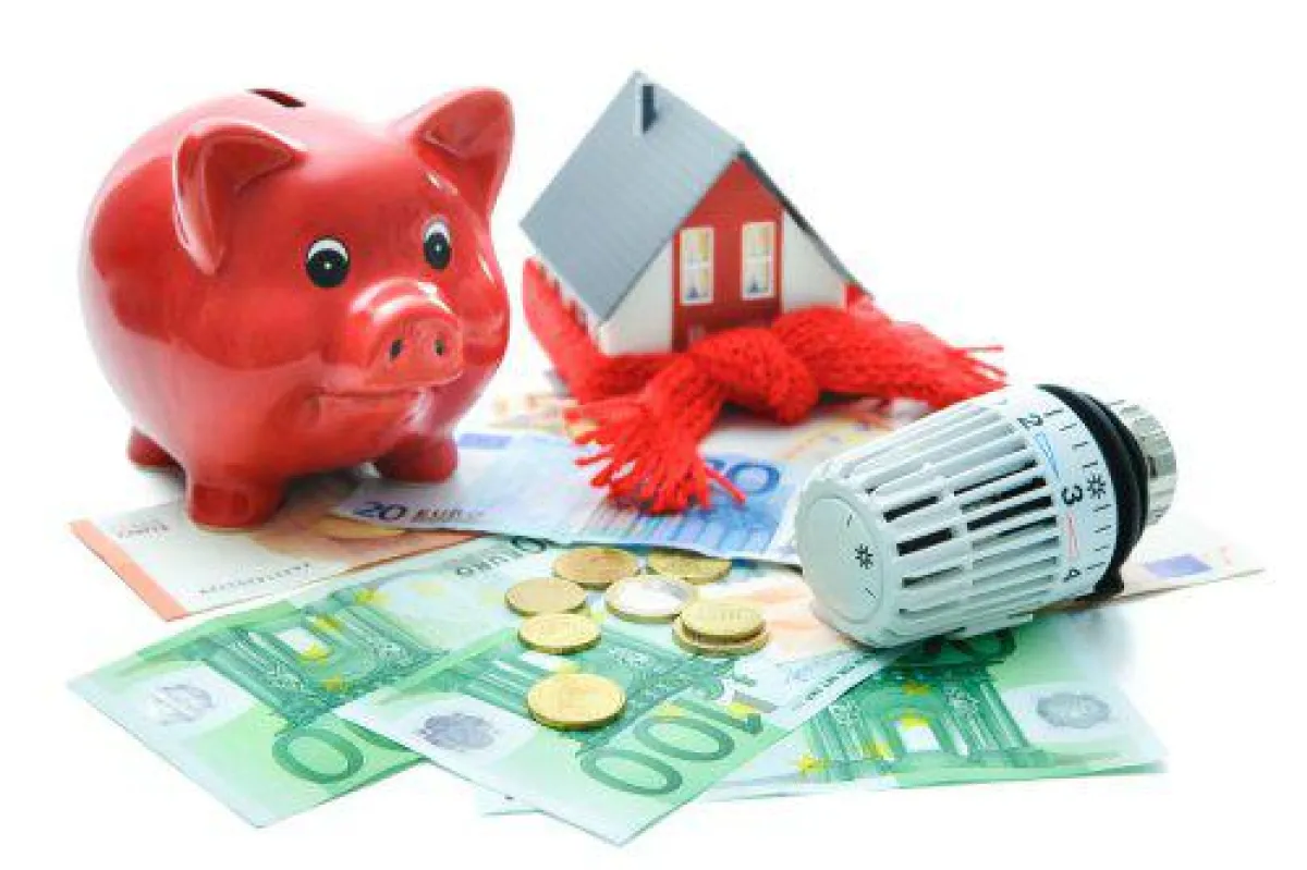 Energieeffizienz ist mehr als Stromsparen