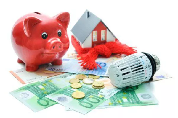 Bild: Energieberatungsnachfrage bricht ein