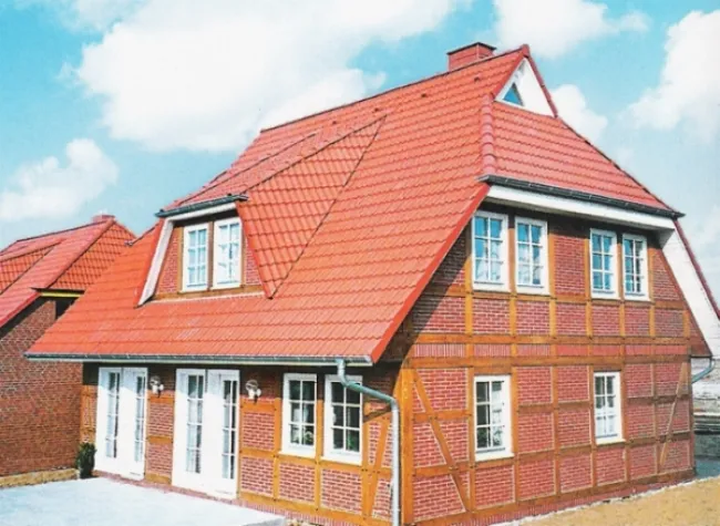 Bild: Polnisches Bau-Projekt mit Potential - Eldorado in Deutschlands nahem Osten
