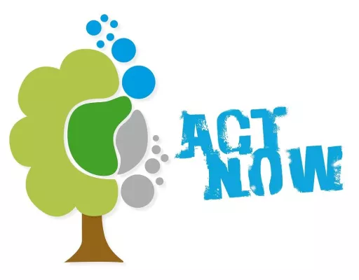 Bild: Startup ActNow startet 1-Million-Pixel-Initiative: Gemeinsam 1 Million Tonnen CO2 aus dem Verkehr ziehen