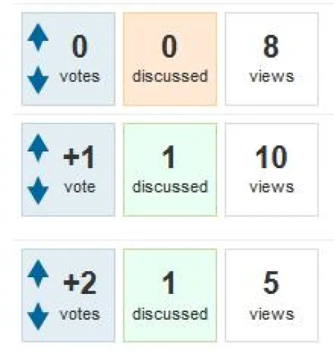 Bild: BlueSpice for MediaWiki sammelt bis 14. Juli Ideen für den neuen Release im Herbst
