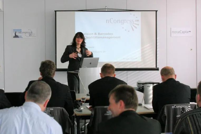 Gute Kritiken für den ersten „nCongress“ der novaCapta GmbH im Köln-Turm am 27. Oktober 2006 Bild: Gute Kritiken für den ersten „nCongress“ der novaCapta GmbH im Köln-Turm am 27. Oktober 2006