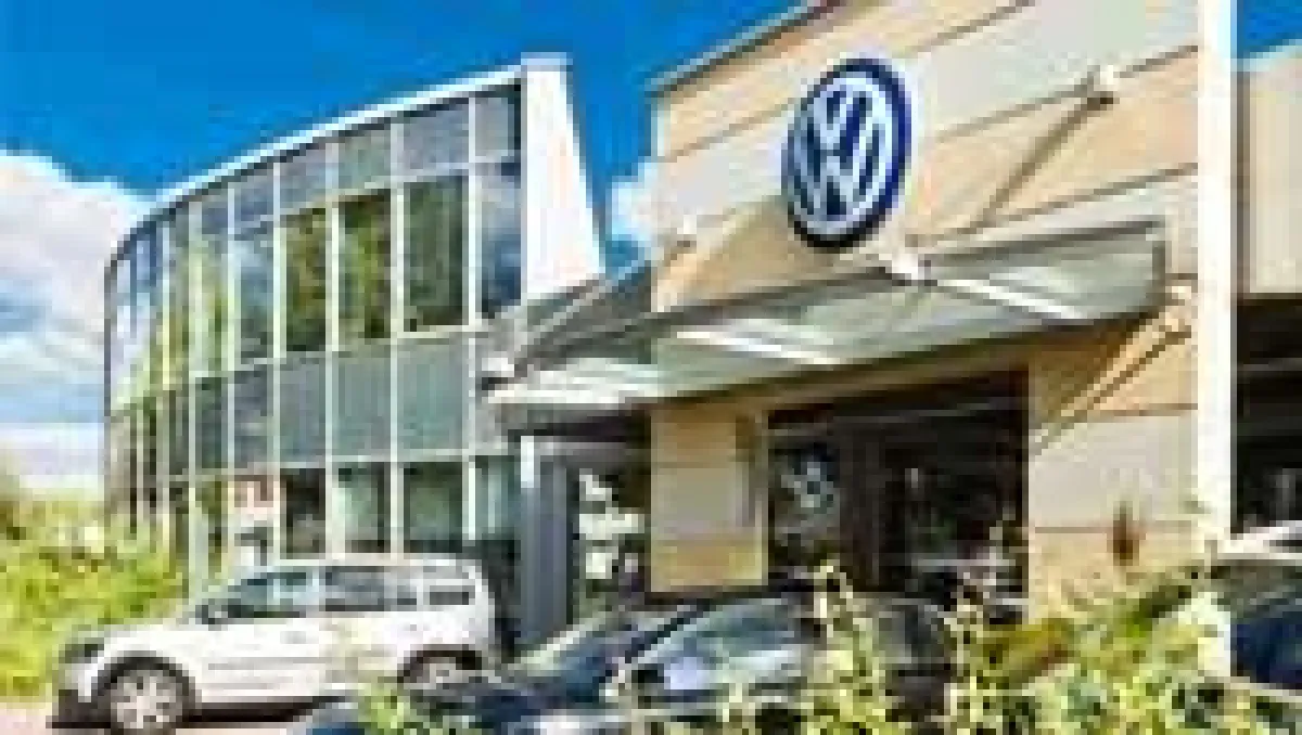 VW Wuerzburg