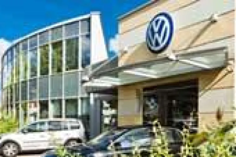 Bild: FibuNet integriert Händlersysteme bei Spindler Autogruppe