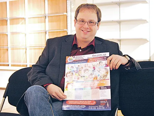 Bild: Lernen fürs Leben lernen