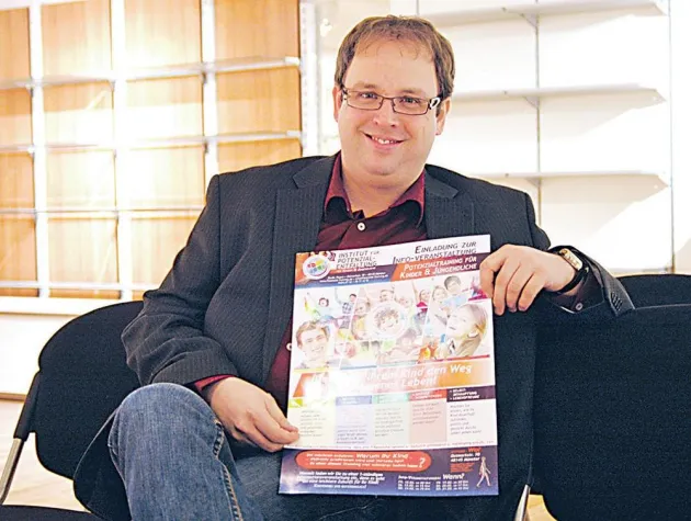 Bild: Lernen fürs Leben lernen