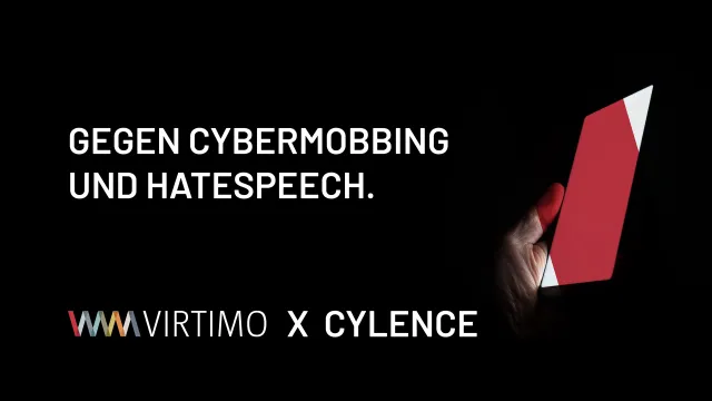 Bild: BMBF-Forschungsprojekt CYLENCE gegen Cybermobbing und Hatespeech gestartet