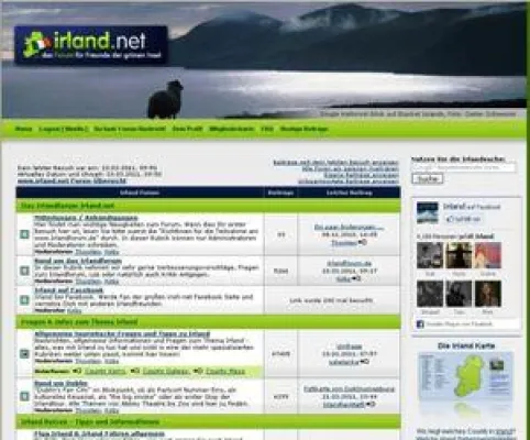 Bild: Forumfactory im Reisefieber