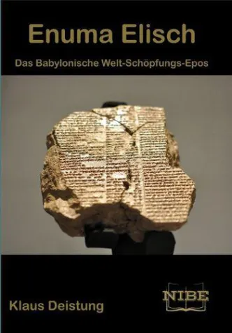 Bild: Klaus Deistung - Enuma Elisch