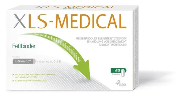 Bild: Studie belegt Kraft des Feigenkaktus: Gesund und verträglich zweimal mehr Gewicht verlieren mit XLS-Medical