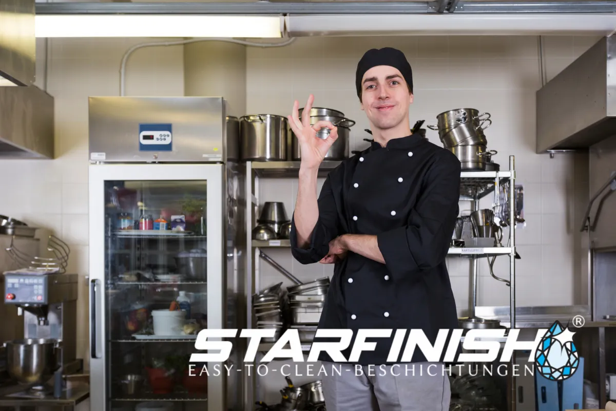 (© Starfinish®)