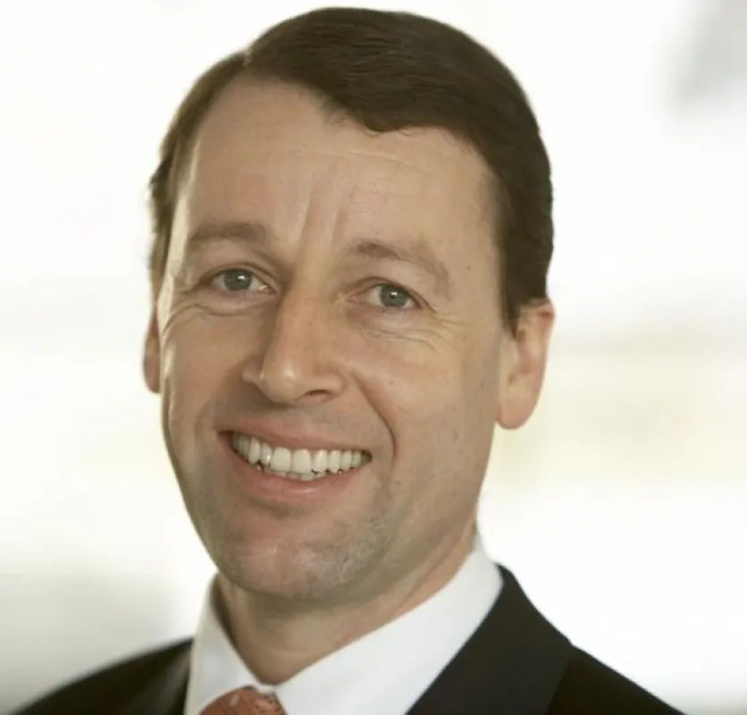 Dr. Stefan Parhofer - CFO der Solar*Tec AG