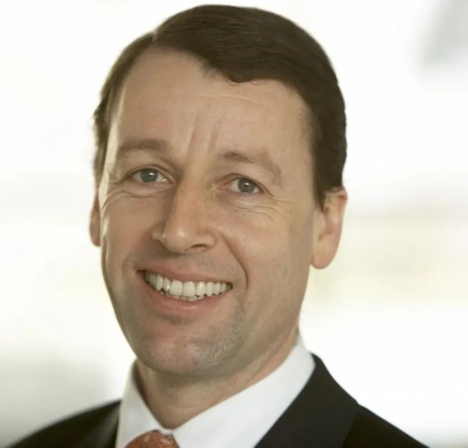 Dr. Stefan Parhofer - CFO der Solar*Tec AG