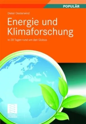 Bild: In 28 Tagen um den Globus