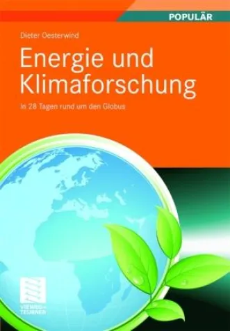 Bild: In 28 Tagen um den Globus