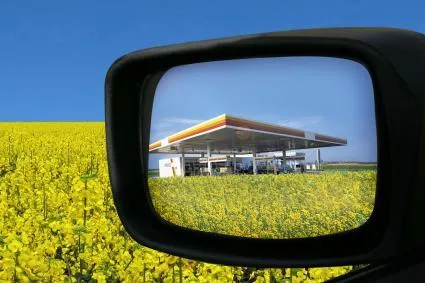 Biodiesel selbst herstellen und reine Sonne tanken - BioKing Inc. führt Klein- und Großanlagen zur Produktion von Biodiesel in den deutschen Markt ein Bild: Biodiesel selbst herstellen und reine Sonne tanken - BioKing Inc. führt Klein- und Großanlagen zur Produktion von Biodiesel in den deutschen Markt ein