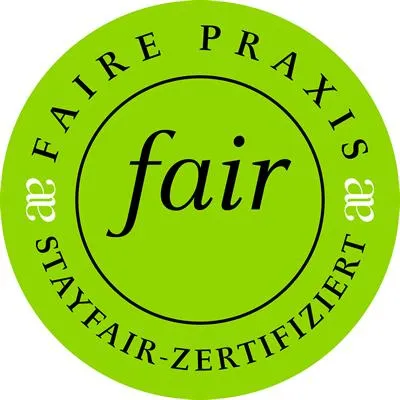 Bild: StayFair.de zertifiziert „faire“ Arztpraxen