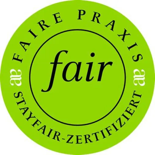 Bild: StayFair.de zertifiziert „faire“ Arztpraxen