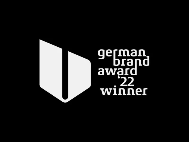 Bild: Branding- und Digitalagentur bemoody gewinnt den German Brand Award