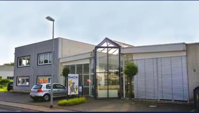 Bild: 30 Jahre VEREINSBEDARF SACK – Ein Familienunternehmen mit Tradition