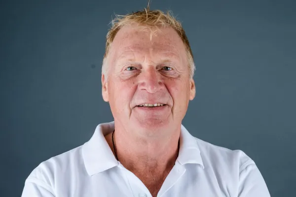 Interview mit dem Experten für Führung Bild: Interview mit dem Experten für Führung