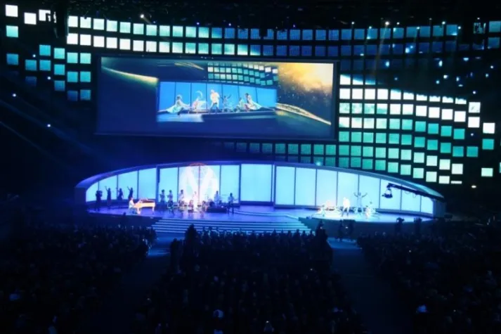 Bild: EVENT DER SUPERLATIVE: Vermögensberater-Tag am 23. Februar 2010 in Köln