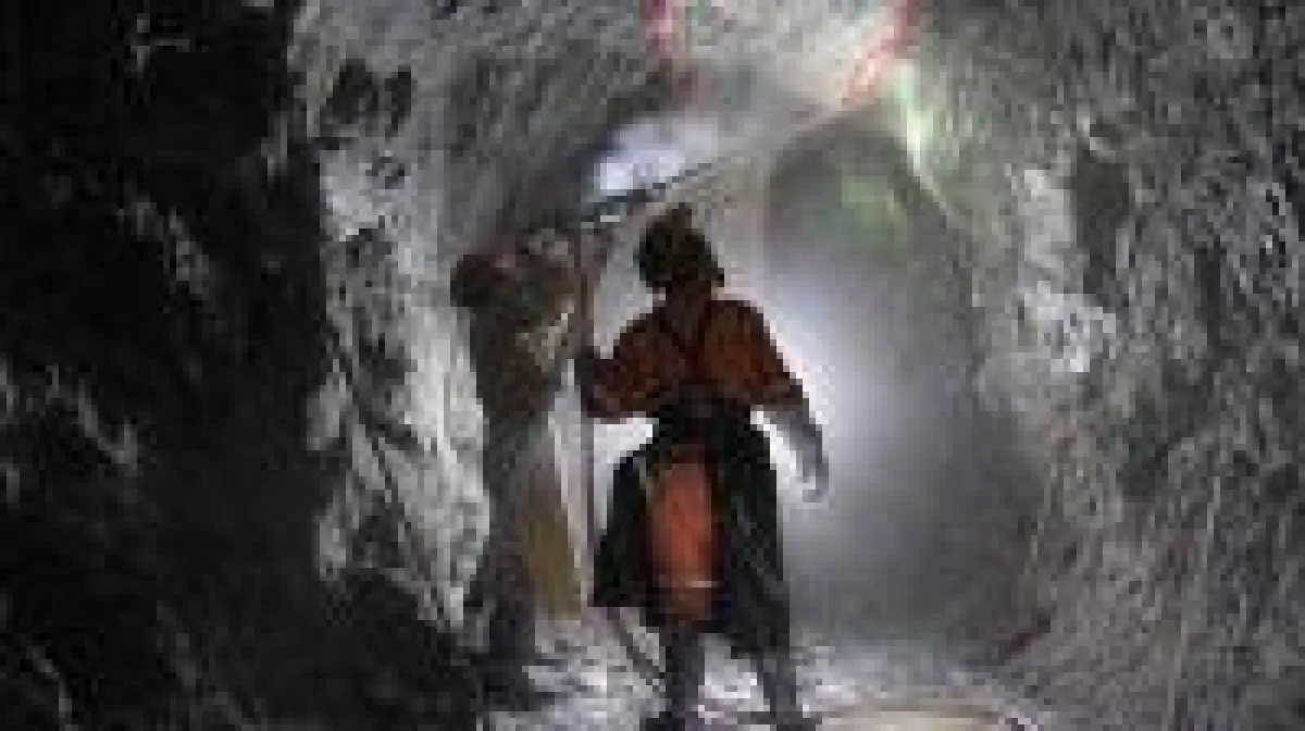 Quelle: Endeavour Silver