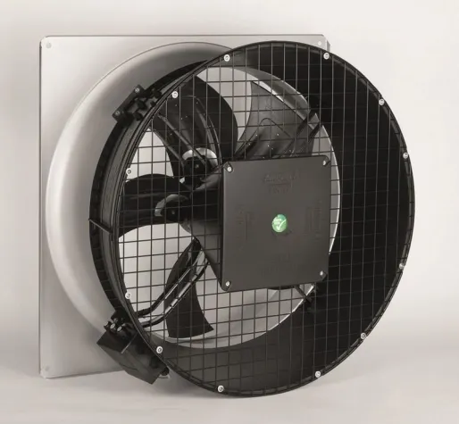 Bild: Diffusor AxiTop preisgekrönt