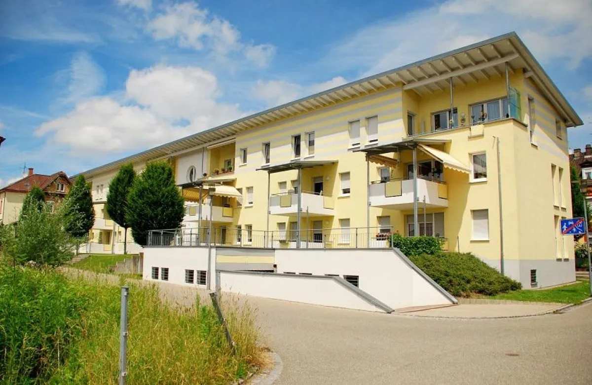 WEGs können in Baden-Württemberg Darlehen mit Null-Prozent-Zins beantragen.