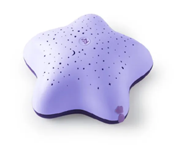 Bild: Winterzeit ist Lichterzeit - Leuchten von Pabobo® verzaubern das Kinderzimmer