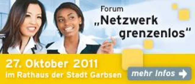 Bild: „Netzwerk grenzenlos“ begleitet Migrantinnen in die Selbstständigkeit