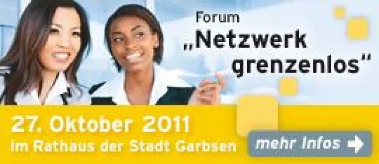 „Netzwerk grenzenlos“ begleitet Migrantinnen in die Selbstständigkeit Bild: „Netzwerk grenzenlos“ begleitet Migrantinnen in die Selbstständigkeit