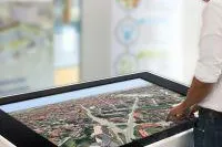Bild: INTERGEO 2016: Ein Werkzeug für die Demokratie in der intelligenten Stadt