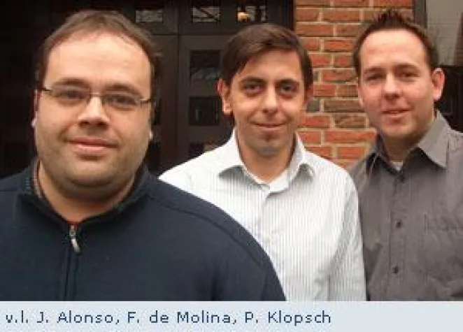 Bild: ENGEMANN u. CO. verstärkt das Dispostitions-Team