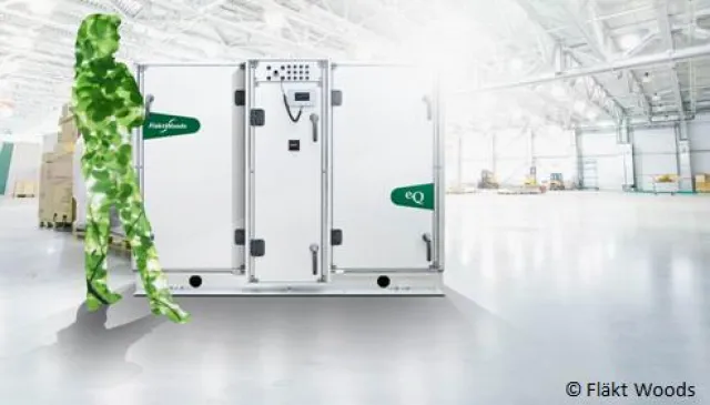 Bild: Würzig, harzig oder brenzlig – eQ PRIME vermeidet Gerüche