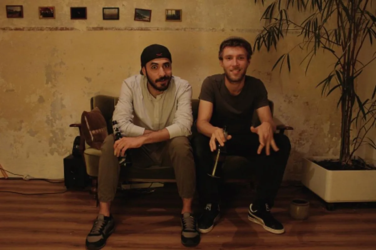 Copyright Thorben Beeken