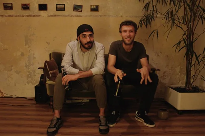 Musik von den Elbinseln - das Programm im Januar 2017 Bild: Musik von den Elbinseln - das Programm im Januar 2017