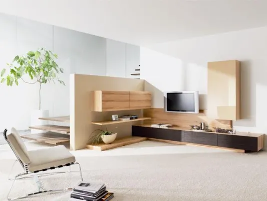 Bild: Design trifft Umweltschutz – Massivholzmöbelhersteller Anrei produziert nachhaltig aus Tradition
