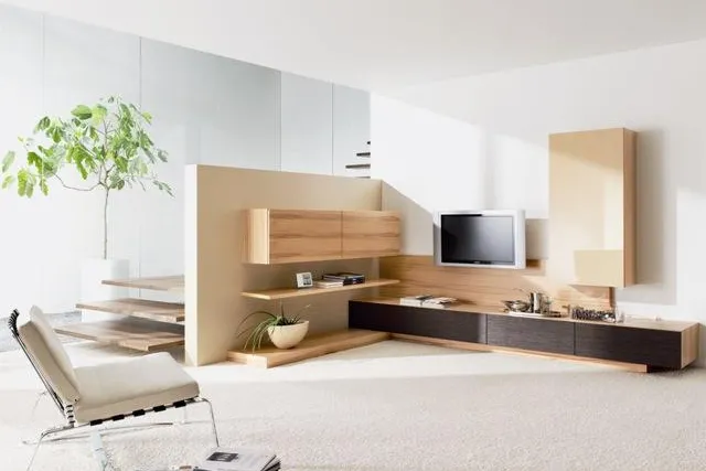 Bild: Design trifft Umweltschutz – Massivholzmöbelhersteller Anrei produziert nachhaltig aus Tradition