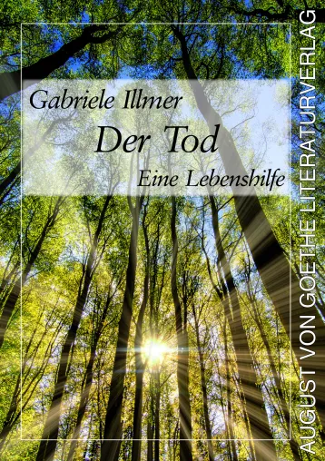 Buchvorstellung "Der Tod - Eine Lebenshilfe" von Gabriele Illmer in der Zeitschrift reformleben Bild: Buchvorstellung "Der Tod - Eine Lebenshilfe" von Gabriele Illmer in der Zeitschrift reformleben
