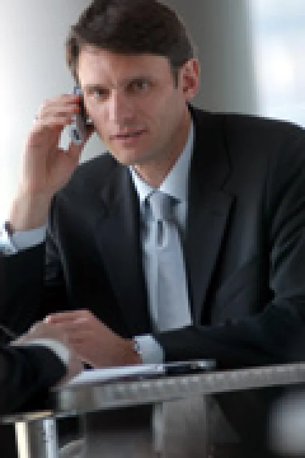 Dipl.-Kfm. Christian Schebitz - Gründer und Geschäftsführer