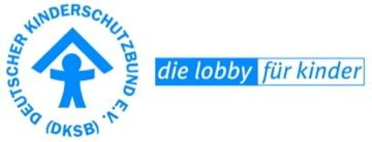 Die Lobby für Kinder.