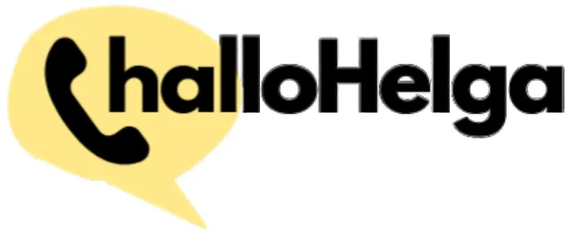 Bild: Gegen die Stille: halloHelga bringt KI-Telefonbegleitung für Senioren nach Deutschland 