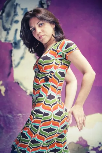 Hochkarätiges Programm, Ambiente und andalusisches Flair beim 13. Flamenco Festival Berlin Bild: Hochkarätiges Programm, Ambiente und andalusisches Flair beim 13. Flamenco Festival Berlin